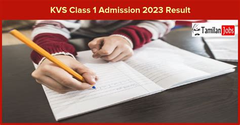 ktv lottery results|KVS Class 1 admission 2023 result announced; steps to check final list.